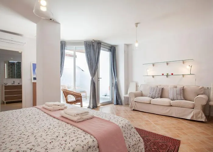Habana Apartment