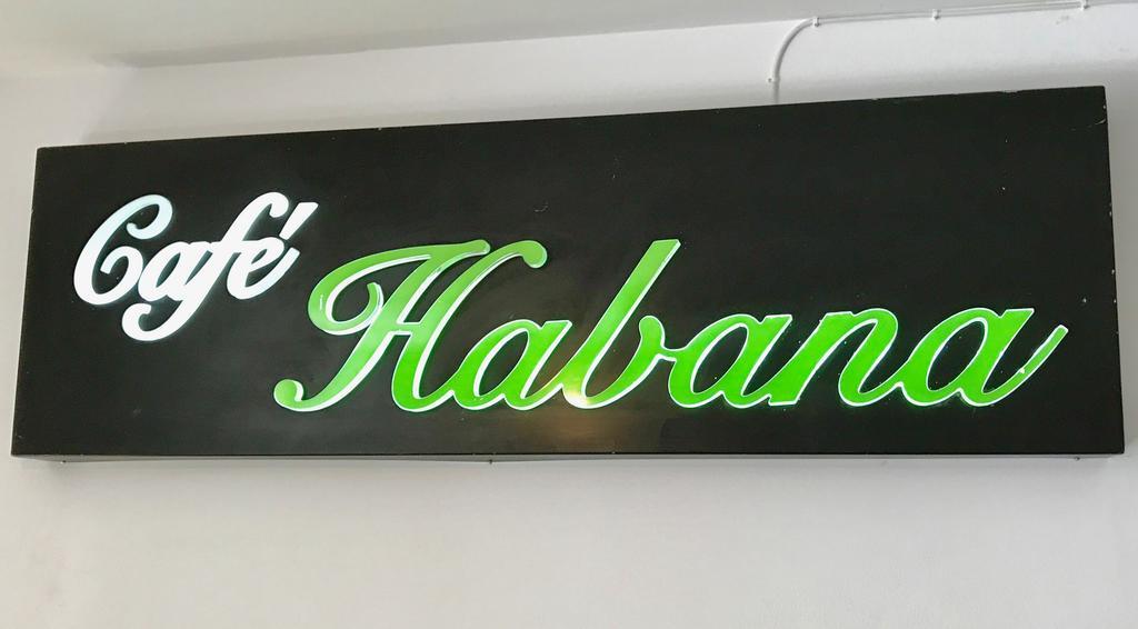 Apartament Habana