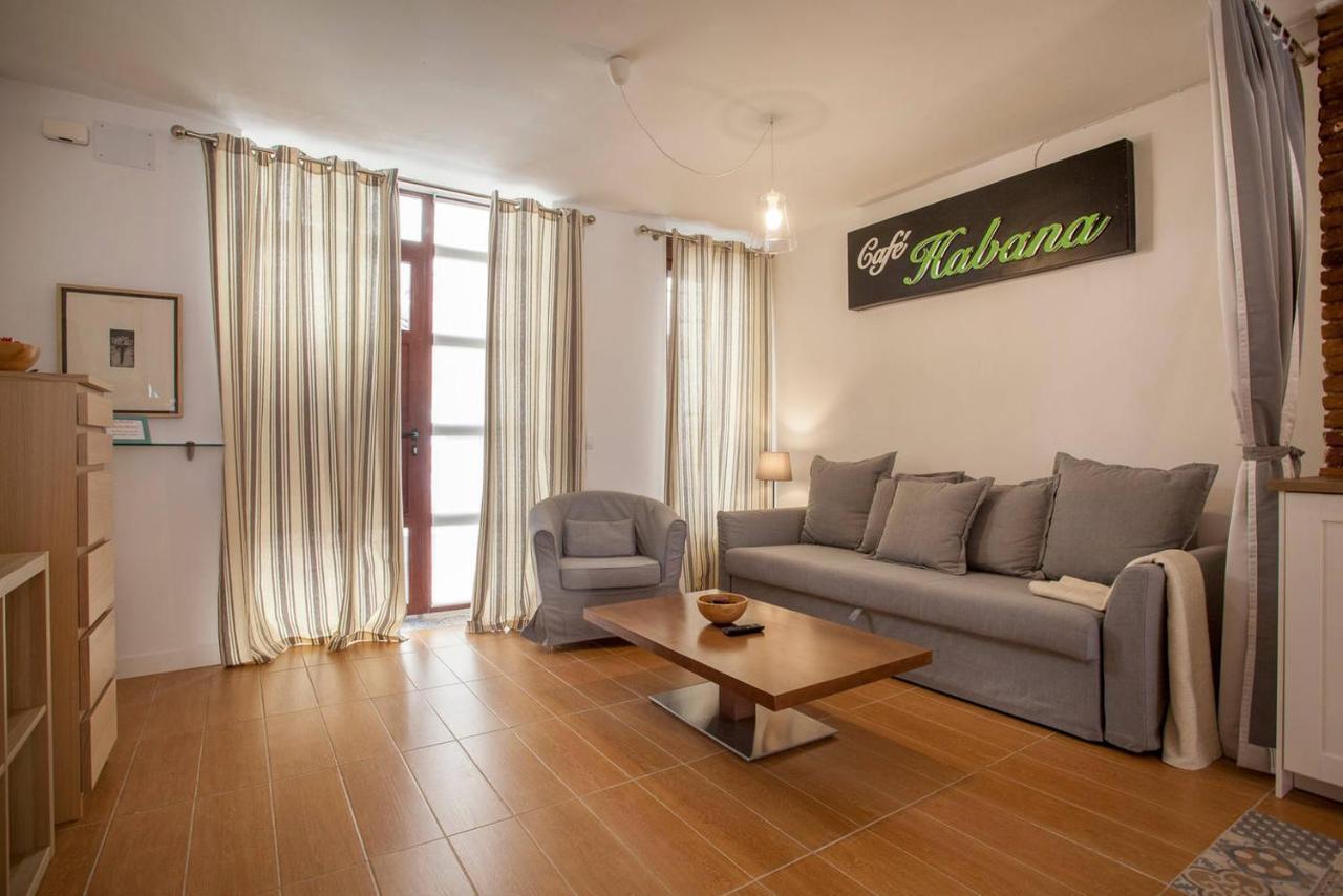 Apartament Habana València
